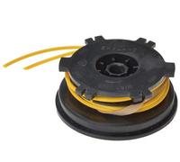 Alm Manufacturing Hl002 Hl002 Spool & Line Dual Line Models 2.4mm X 2 X 2.25M Almhl002