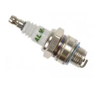 Alm Manufacturing J19Lm/j17Lm Spark Plug Multi Colour (One Size)