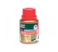 ALM OL120 100ml Low Smoke 2-Stroke Oil