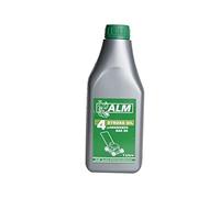 Alm Manufacturing OL204 Ol204 4-Stroke Engine Oil 1 Litre
