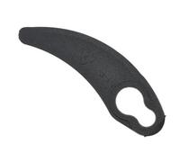 Alm Manufacturing Pd115 Plastic Blades Multi Colour (One Size)