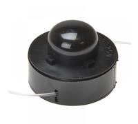 Alm Manufacturing PD250 Pd250 Spool & Line For Power Devil / Powerbase 1.3Mm X 2 X 3.5M