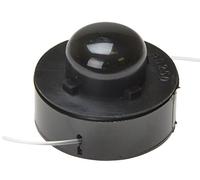 Alm Manufacturing PD250 Pd250 Spool & Line For Power Devil / Powerbase 1.3Mm X 2 X 3.5M
