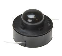 ALM Manufacturing Pd250 Spool & Line For Power Devil Powerbase 1.3mm X 2 X 3.5m ALM Manufacturing Multicolor