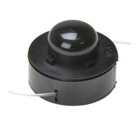 ALM Manufacturing Pd250 Spool & Line For Power Devil Powerbase 1.3mm X 2 X 3.5m ALM Manufacturing Multicolor