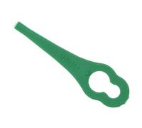 Alm Manufacturing Qt028 Plastic Blades Hoversafe Multi Colour (One Size)