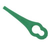 Alm Manufacturing QT028 Qt028 Plastic Blades Hoversafe