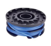 ALM Manufacturing Ry054 Spool & Line Ryobi 1.5mm X 2 X 3m ALM Manufacturing Multicolor