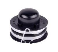 ALM Manufacturing Ry119 Spool & Line Ryobi 1.3mm X 2 X 3m (UK Plug) ALM Manufacturing Multicolor