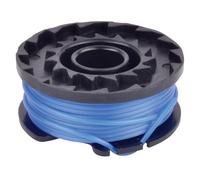 Alm Manufacturing Ry124 Spool And Line For Ryobi Trimmers - 1.5mm X 6M