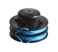 Alm Manufacturing RY372 Ry372 Spool & Line (Twin Line) For Ryobi Trimmers 1.5Mm X 2 X 5M