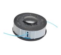 Alm Manufacturing Ry400 Spool & Line Pwr400Dgta 1.5mm X 2 X 9M Multi Colour (One Size)