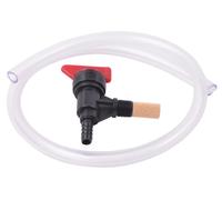 ALM Petrol Pipe and Tap Kit for Qualcast and Suffolk Petrol Cylinder Lawnmowers