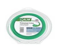 Alm Manufacturing SL007 Sl007 Light-Duty Petrol Trimmer Line 2.0Mm X 126M