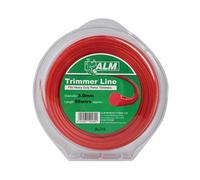 Alm Manufacturing Sl016 Heavy-Duty Petrol Trimmer Line - 3mm Diameter, 58M Length