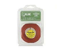 Alm Manufacturing Sl016 Sl016 Heavy-Duty Petrol Trimmer Line 3mm X 58M Almsl016