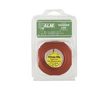Alm Manufacturing Sl018 Sl018 Heavy-Duty Petrol Trimmer Line 3mm X 15M Almsl018