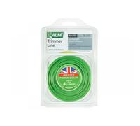 ALM Sl315 Light Duty Petrol Grass Trimmer Line 2mm 15m