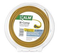 Alm Manufacturing SL324 Sl324 Bi-Component Line 80M X 2.4Mm