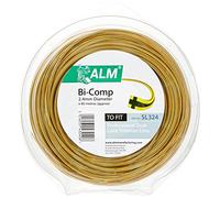 Alm Manufacturing SL324 Sl324 Bi-Component Line 80M X 2.4Mm
