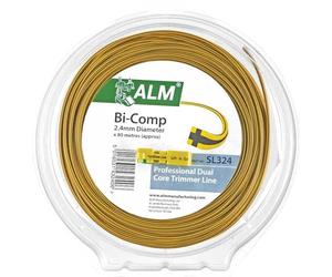 ALM Manufacturing SL324 Bi-Component Line 80m