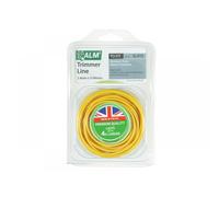 ALM Sl415 Medium Duty Petrol Grass Trimmer Line 2.4mm 15m
