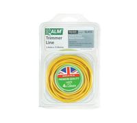 Alm Manufacturing Sl415 Sl415 Medium-Duty Petrol Trimmer Line 2.4mm X 15M Almsl415