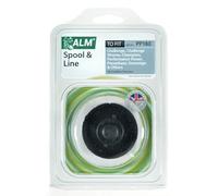 Alm Manufacturing Pp180 Grass Trimmer Spool & Line PP180