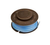 Alm Manufacturing Spool & Lines - Black And Decker Multi Colour (Bd037 Spool & Line To Fit Black & Decker Trimmers A6480)