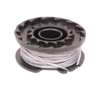 ALM Manufacturing Tr885 Spool & Line Bosch ryobi 1.5mm X 6m ALM Manufacturing Multicolor