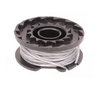 ALM Manufacturing Tr885 Spool & Line Bosch ryobi 1.5mm X 6m ALM Manufacturing Multicolor