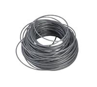 Alm Manufacturing Trimmer Line Grey (Battery, 1.5mm X 25M)