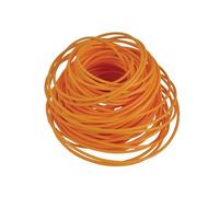Alm Manufacturing Trimmer Line Yellow (Medium-Duty Petrol, 2.4mm X 20M)