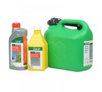 ALM Manufacturing TS002 2 Stroke Engine Starter Kit