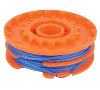 Alm Manufacturing Wx100 Wx100 Spool & Line Qualcast 1.5mm X 2 X 5M Almqt450