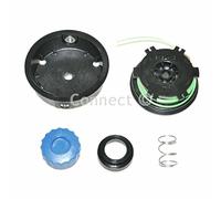 ALM MC111 Spool Head Assembly Kit