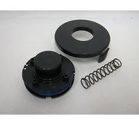 Alm New Spool And Line Spool Cover Kit Qualcast Challenge Trimmers GT2317 CG451