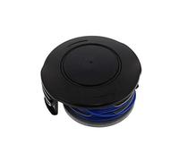 Alm New Spool And Line Spool Cover Kit Qualcast GT2541 QT489