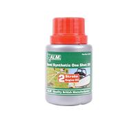 ALM OL120 100ml Low Smoke 2-Stroke Oil