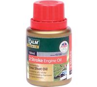 Alm Manufacturing OL120 Ol120 2-Stroke One Shot Bottle Oil 100Ml