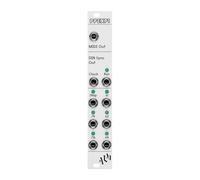 ALM Pamela's PRO Workout PPEXP1 Expander