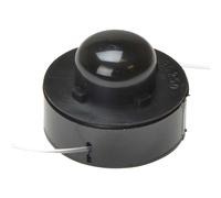 Alm Manufacturing PD250 Pd250 Spool & Line For Power Devil / Powerbase 1.3Mm X 2 X 3.5M
