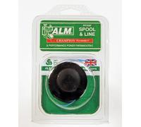 ALM PP350 Spool & Line to fit Champion PDC4008LTV, Performance Power PWR350DGTB and PPLT25, equivalent part PDG4008LT