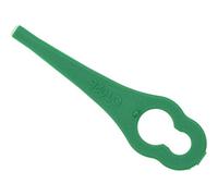 ALM QT028 Plastic Lawnmower Blades for Various Bosch & Qualcast Models