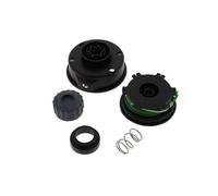 ALM Replacement Einhell HS-PT 2538 grass Strimmer spool head assembly