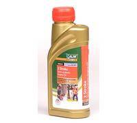 ALM Manufacturing Semi Synthetic 2 Stroke Oil 500ml