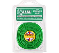 ALM SL003 2.0mm Trimmer Line - SL003 2mm 20M trimmer line green universal