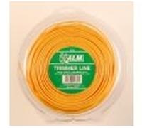 ALM SL008 2.4mm Trimmer Line - SL008 2.4mm 85M trimmer line yellow (Universal)