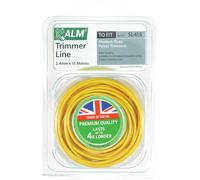 Alm Manufacturing SL415 Sl415 Medium-Duty Petrol Trimmer Line 2.4Mm X 15M