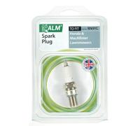 ALM Spark Plug For Honda & MacAllister Lawnmowers in Gold ALM Gold